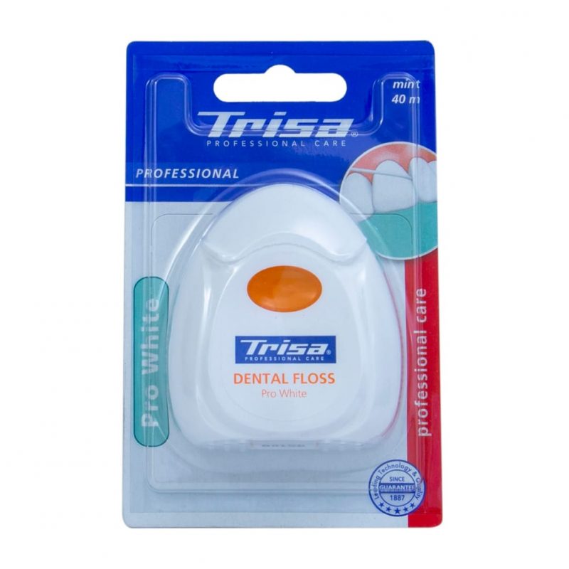 Dental Floss Pro white Elshahbaa Drugs Company